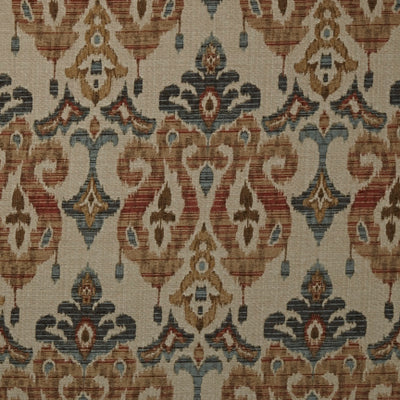 Fabric material swatch