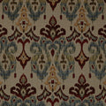 Fabric material swatch
