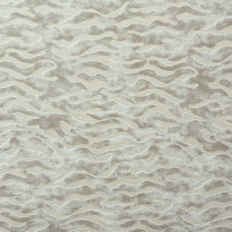 Fabric material swatch