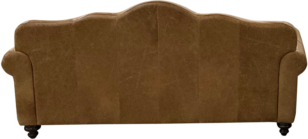 Botswana Ostrich Sofa