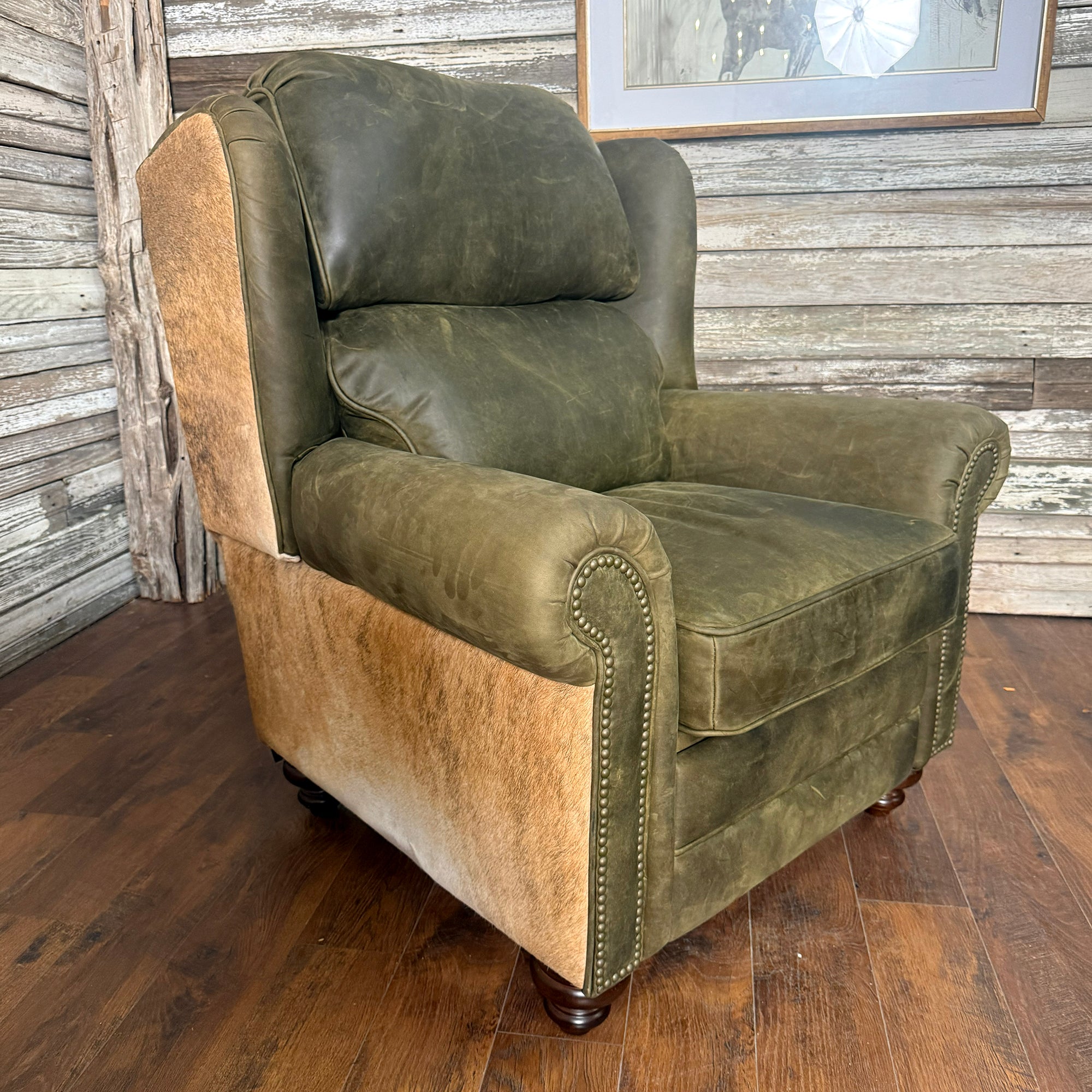 Serengeti Recliner