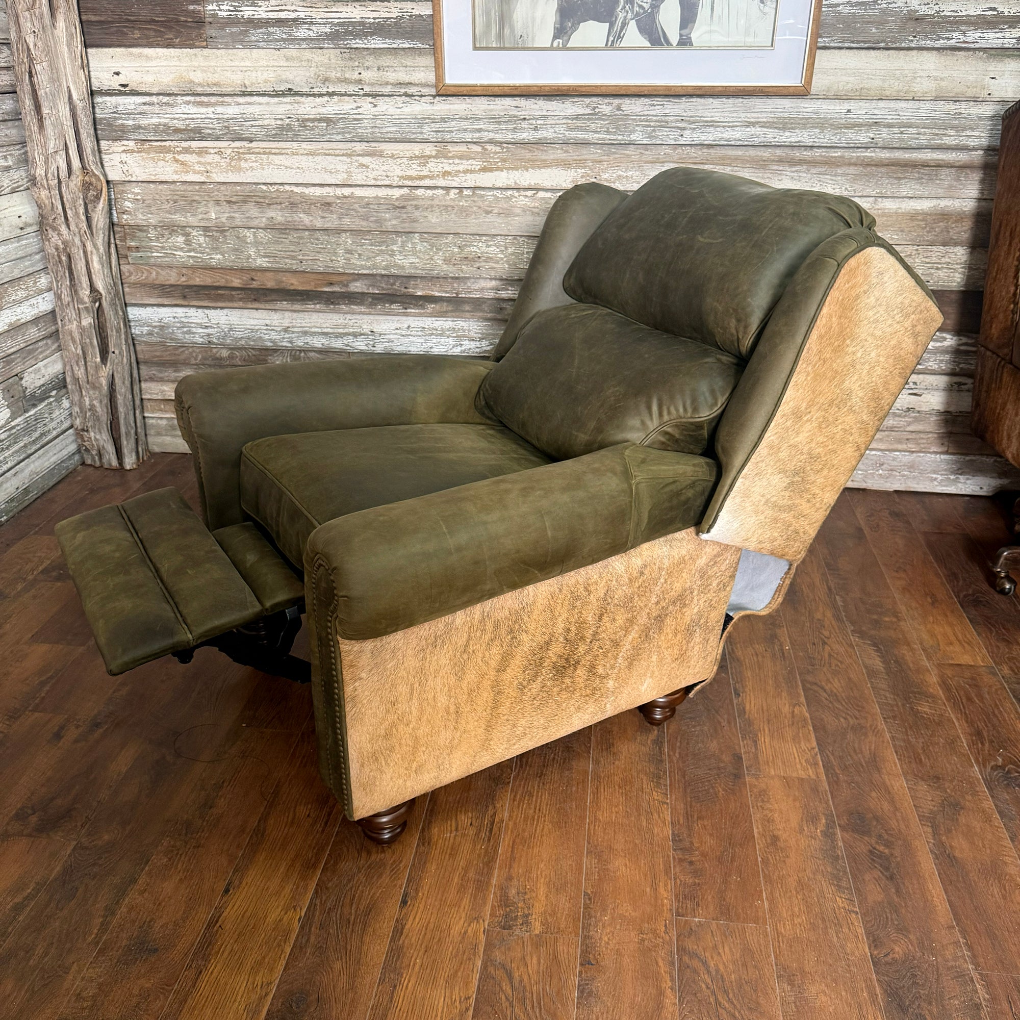 Serengeti Recliner