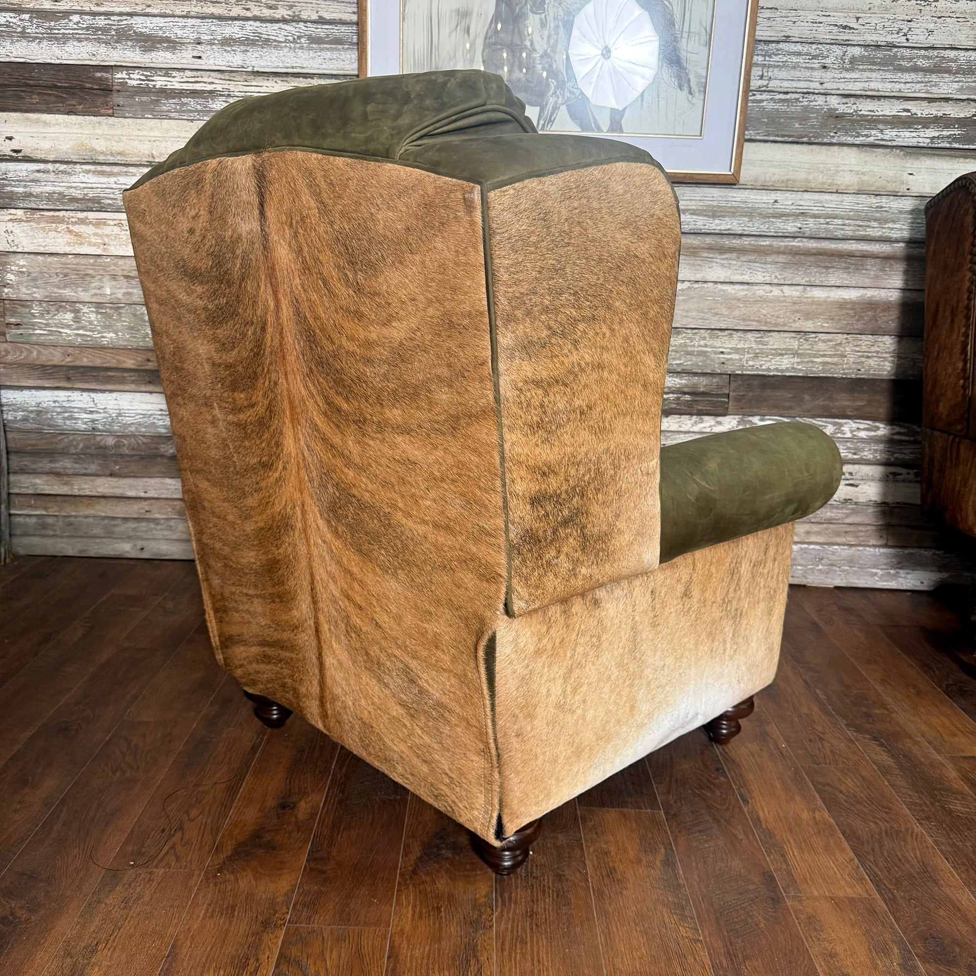 Serengeti Recliner