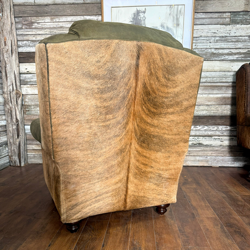 Serengeti Recliner