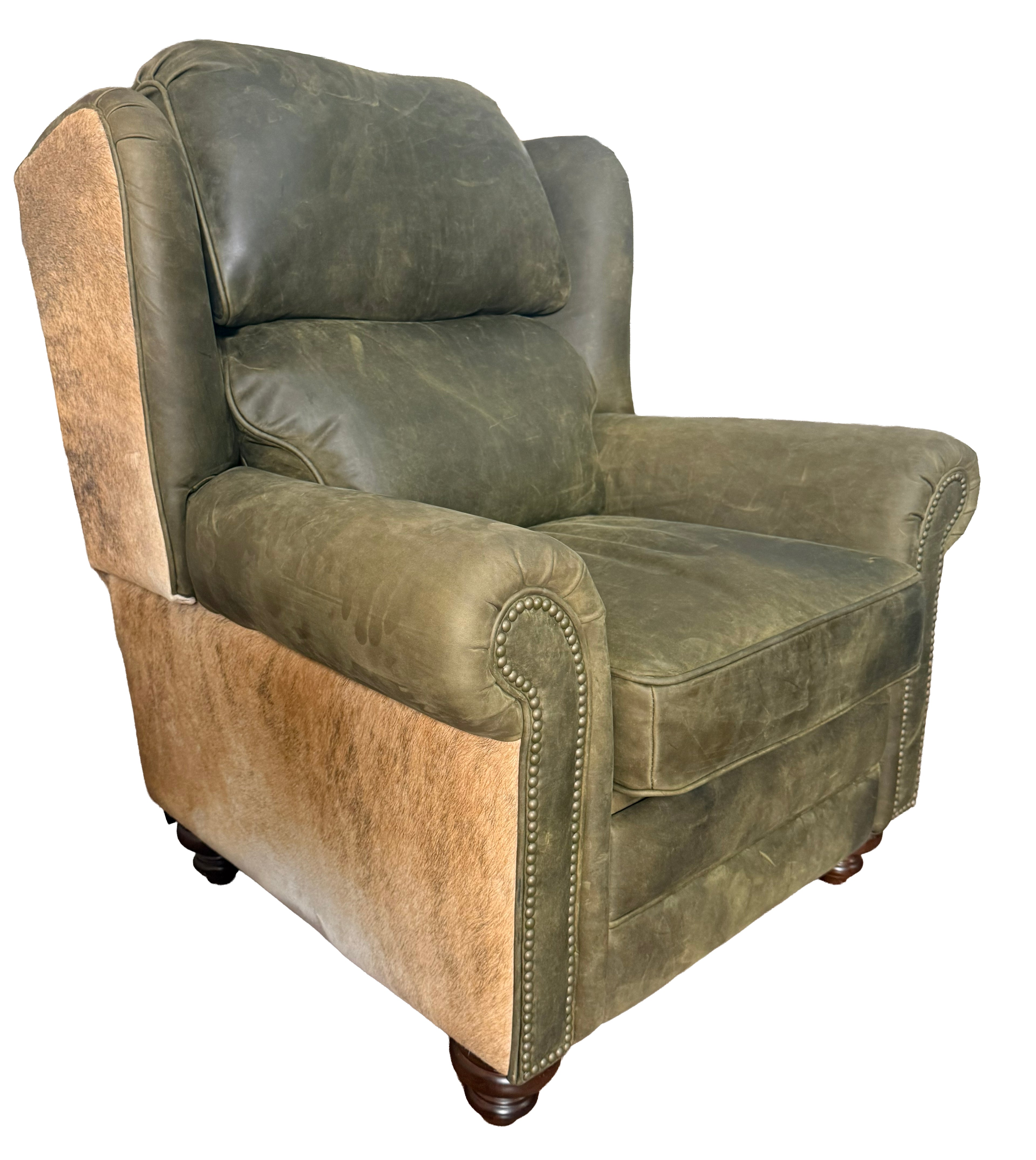 Serengeti Recliner