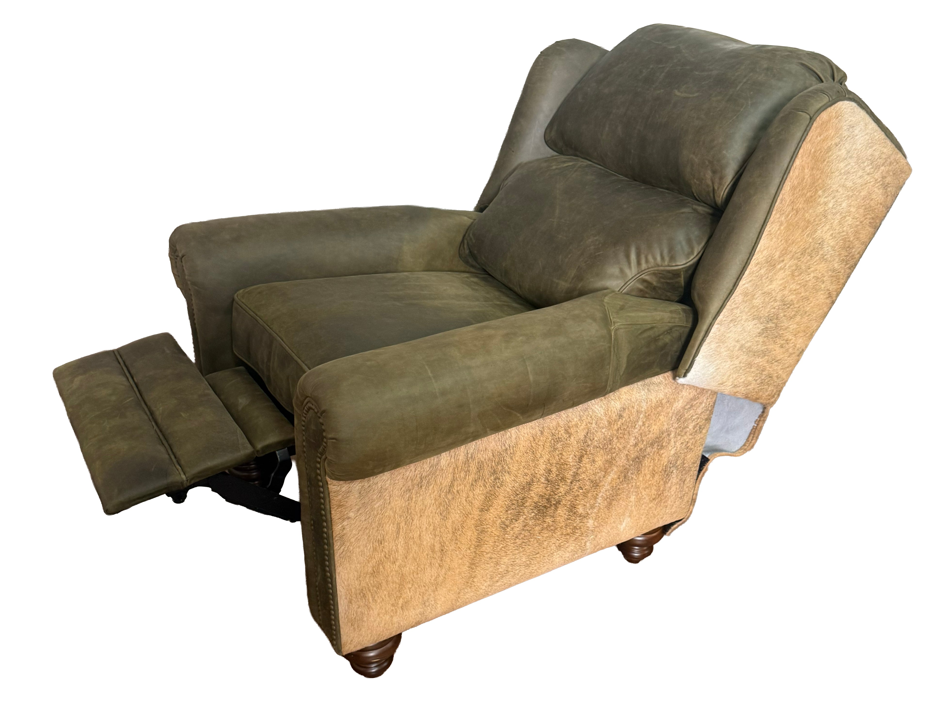 Serengeti Recliner