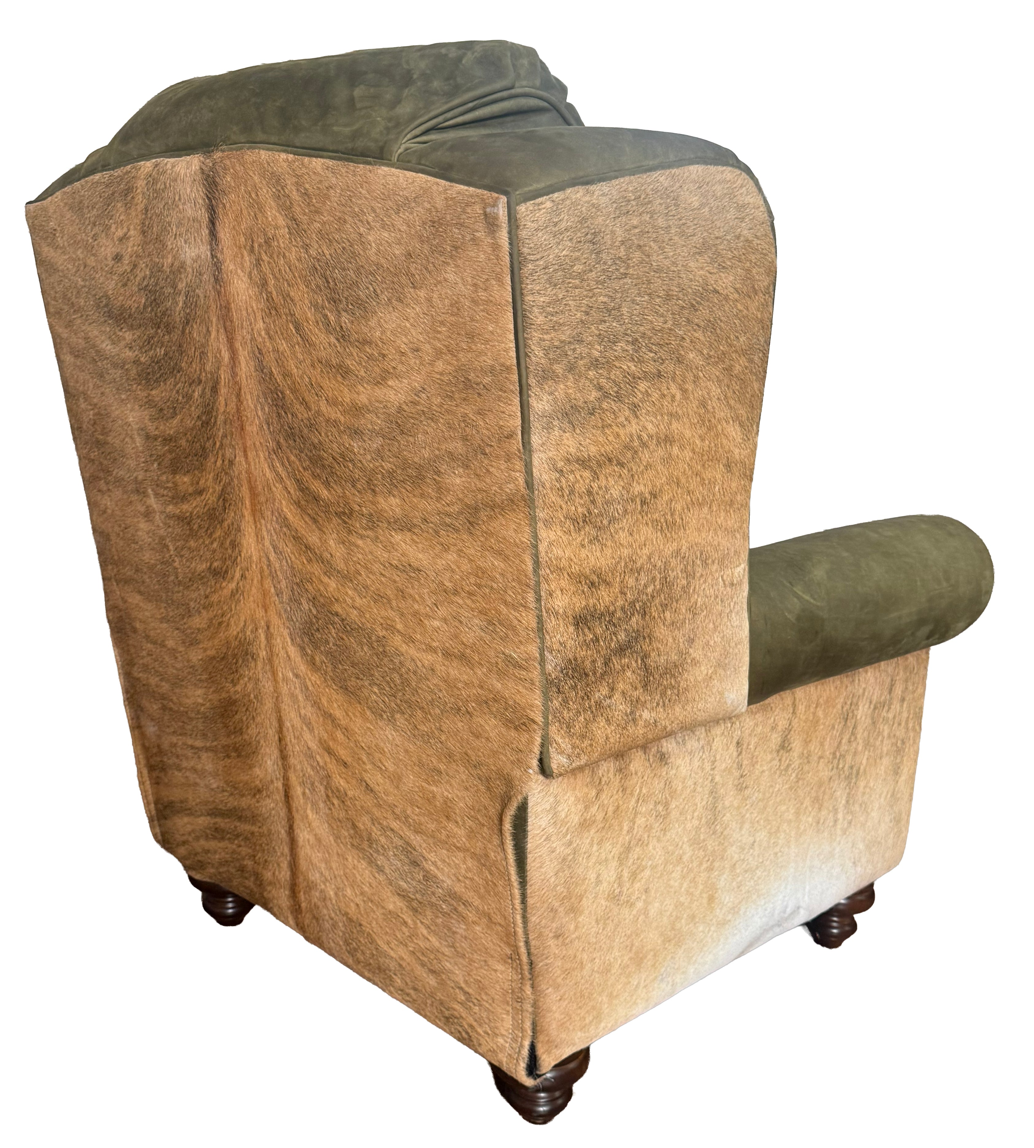 Serengeti Recliner