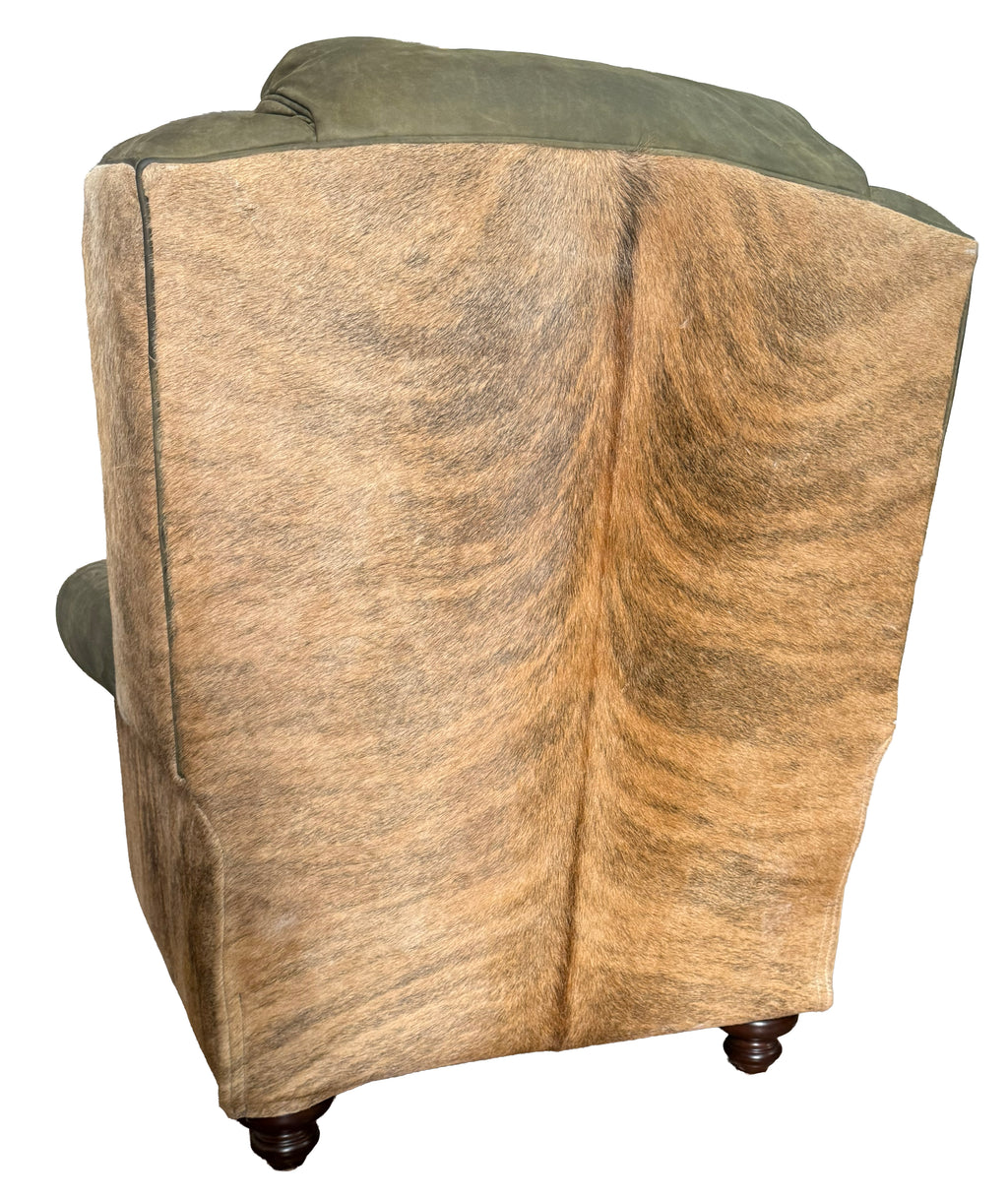 Serengeti Recliner