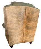 Serengeti Recliner