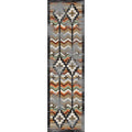 Shake Your Shawl - Distressed Harvest