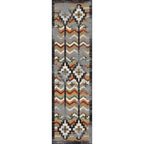 Shake Your Shawl - Distressed Harvest