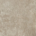 Lambskin or alpaca material swatch
