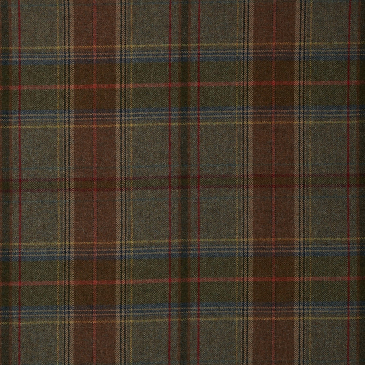 Fabric material swatch