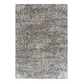 Image of an area rug, Snow Leopard - Natural