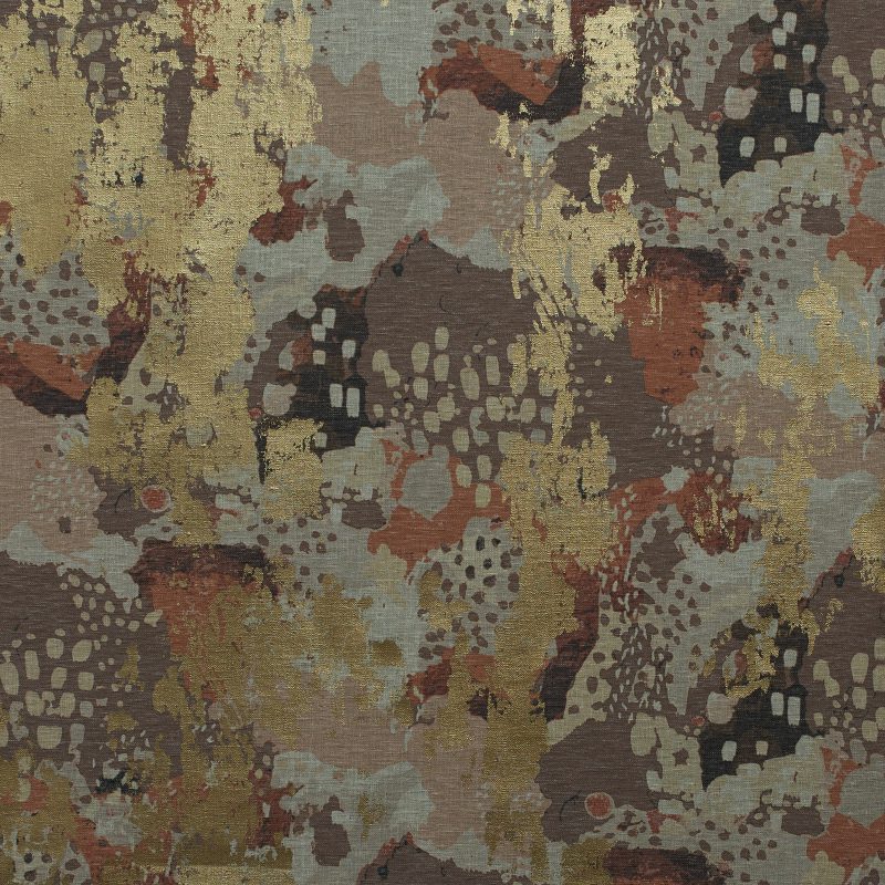 Fabric material swatch
