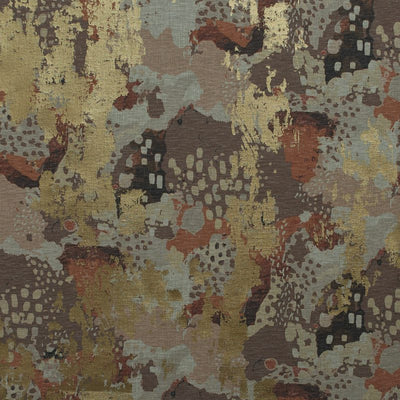Fabric material swatch