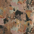 Fabric material swatch