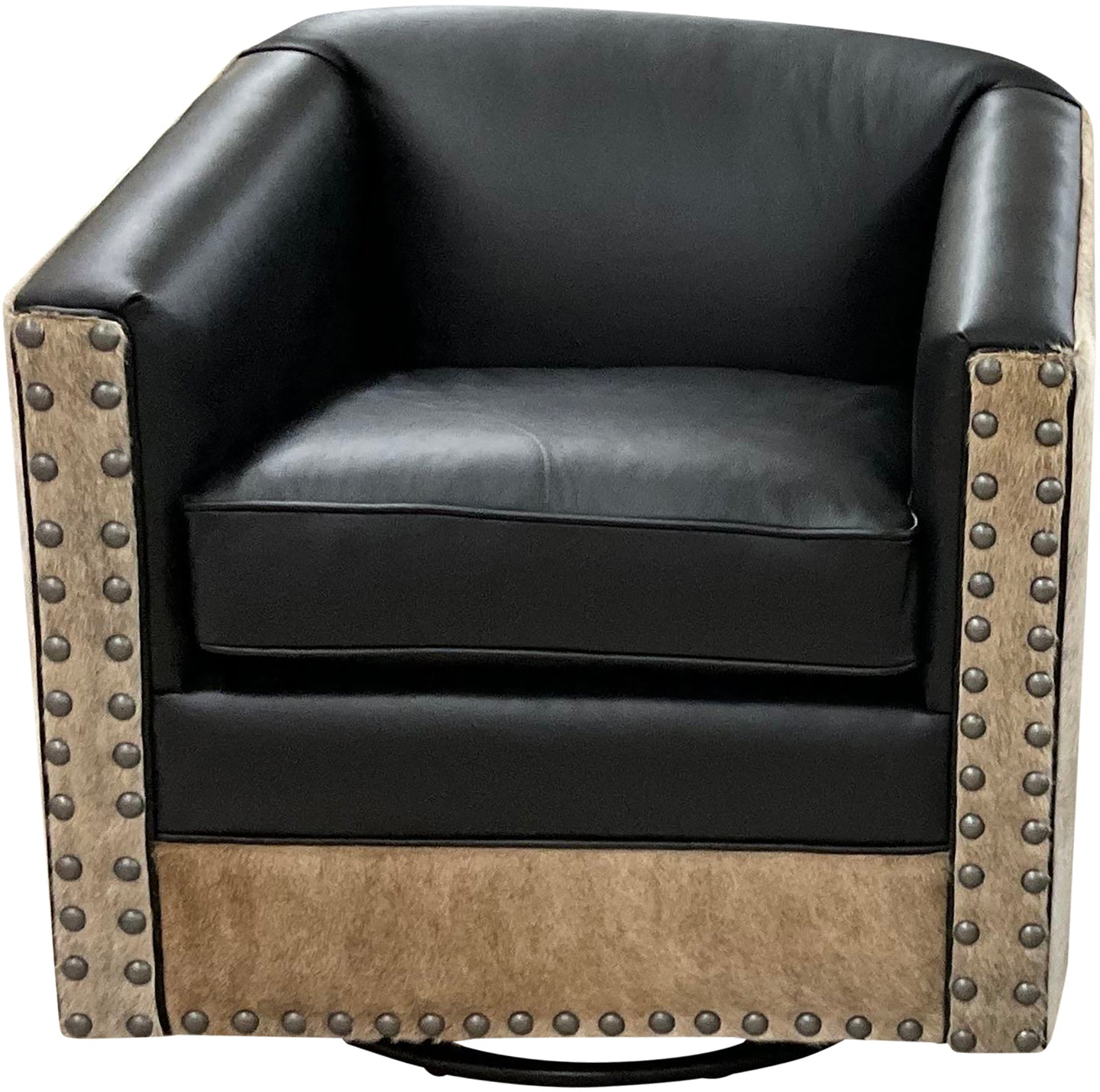 Sonata Swivel Glider