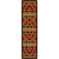 Image of an area rug, Spirit of Santa Fe - Multi