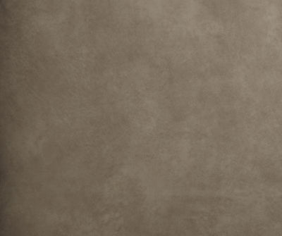 Leather material swatch