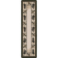 Image of an area rug, Stoic Pines - Forest