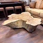 Stump Table 1