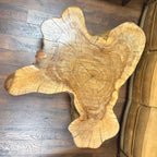 Stump Table 1