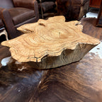 Stump Table 2