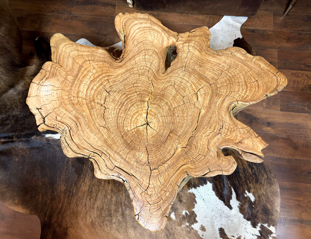 Stump Table 2