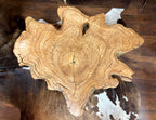 Stump Table 2
