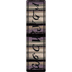 Image of an area rug, Syllabary - Multi