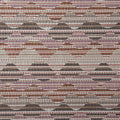 Fabric material swatch