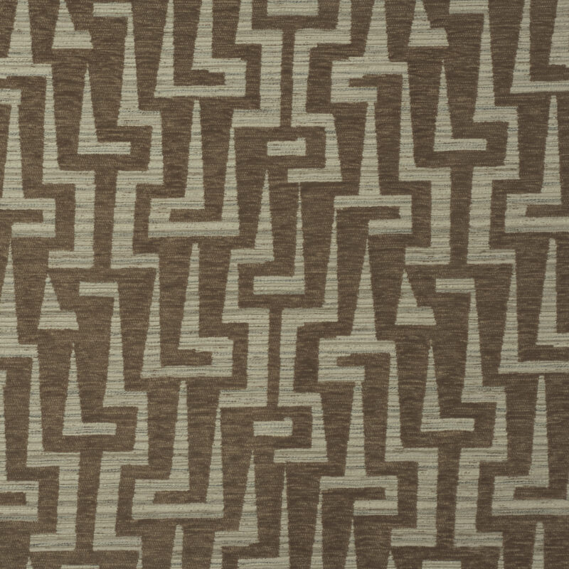 Fabric material swatch