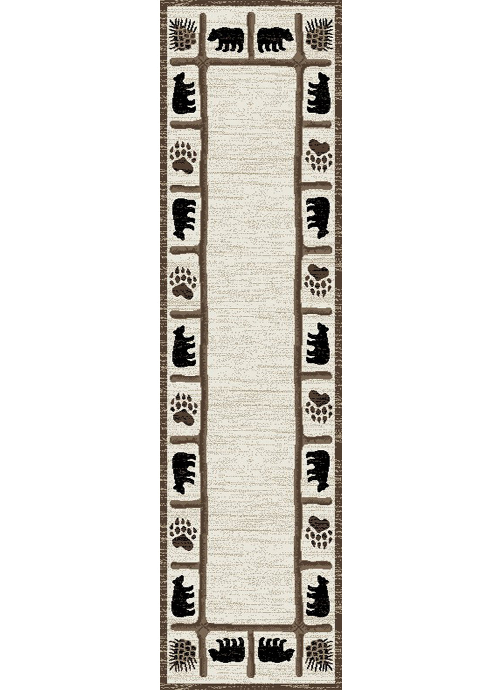 Tacoma Roaring Fork Multi Area Rug