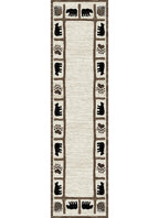 Tacoma Roaring Fork Multi Area Rug