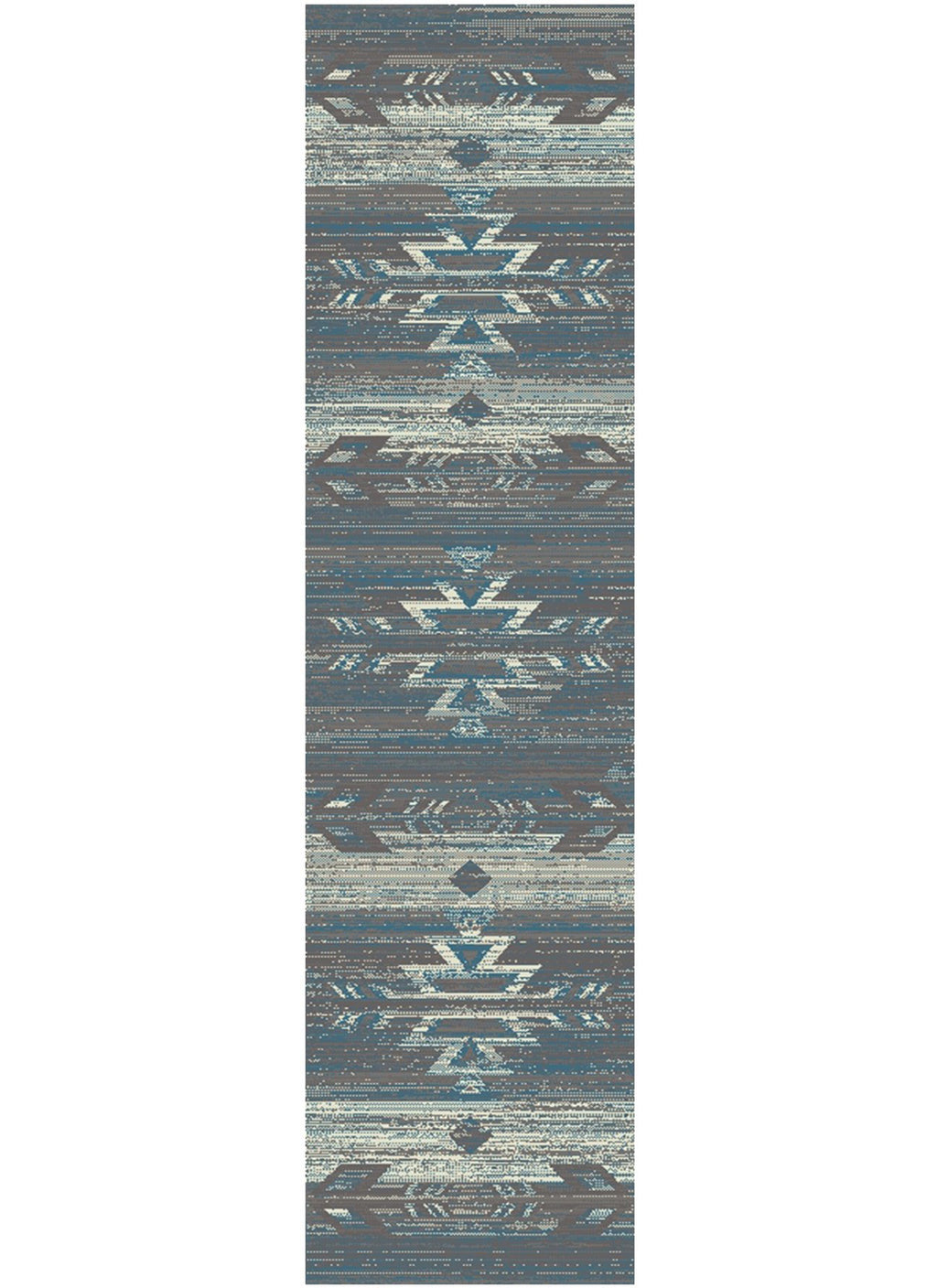 Tacoma Santa Rosa Blue Area Rug