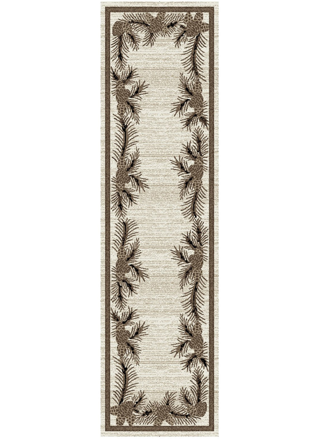 Tacoma Honeybrook Multi Area Rug