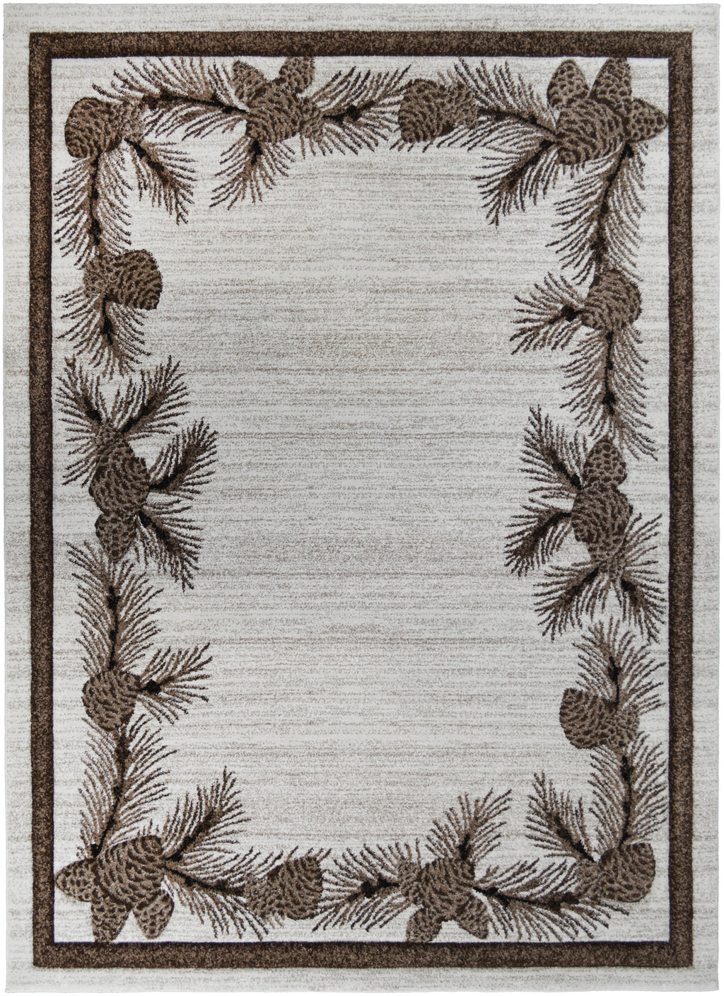 Tacoma Honeybrook Multi Area Rug