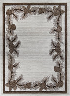 Tacoma Honeybrook Multi Area Rug