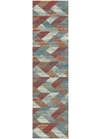 Tacoma Yucca Valley Multi Area Rug