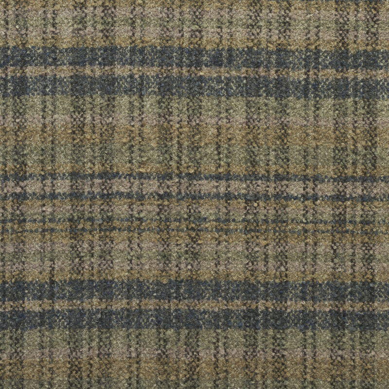 Fabric material swatch