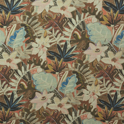 Fabric material swatch