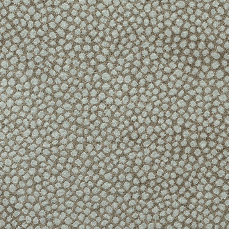 Fabric material swatch