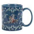 Lee Western Mugs, Set of 4 Mug