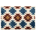 Mariella Jacquard Bath & Kitchen Rug Bath or Kitchen Rug