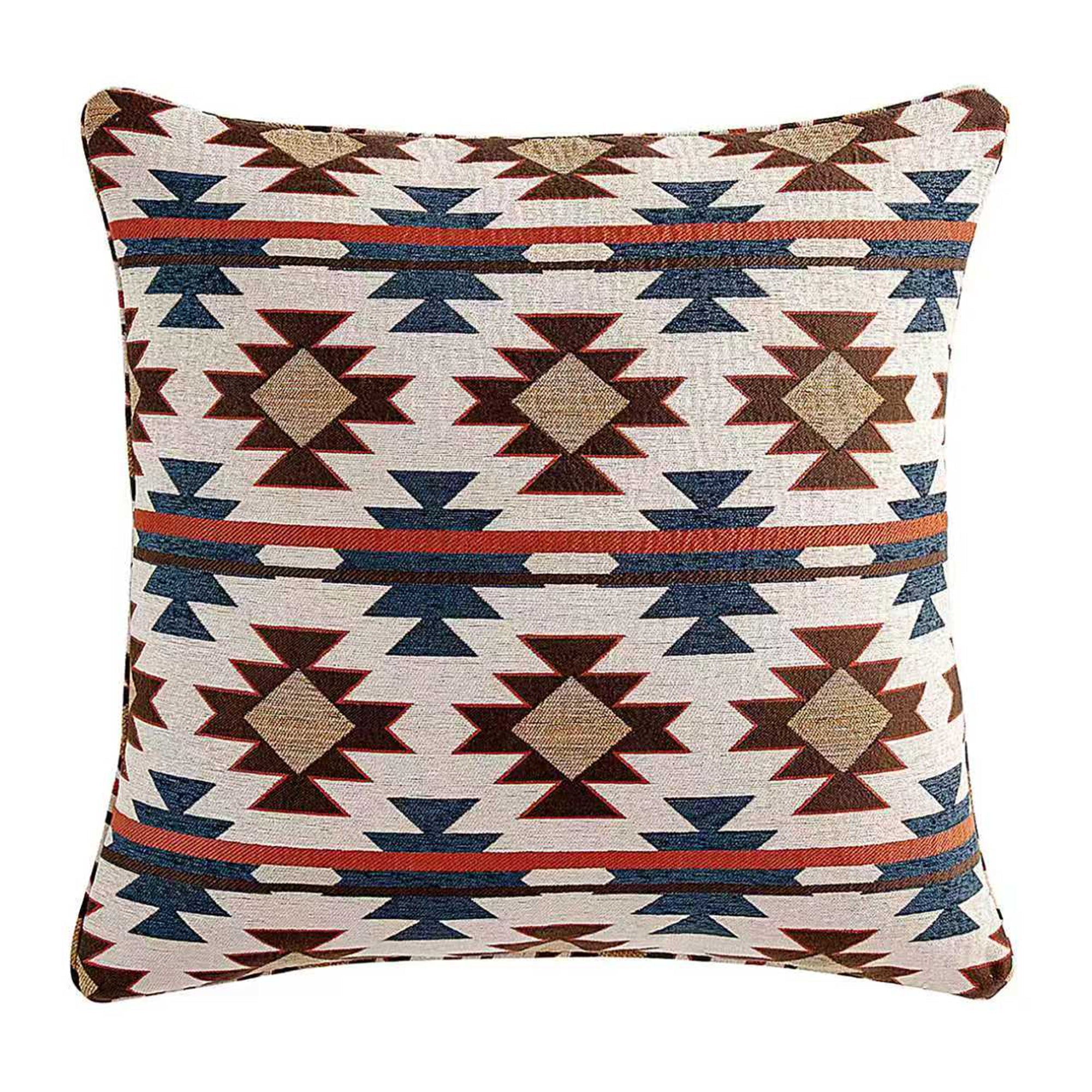 Mariella Chenille Euro Sham Euro Sham