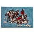 Settler Jacquard Bath & Kitchen Rug Bath or Kitchen Rug