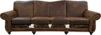 Trailblazer Double Power Reclining Sofa