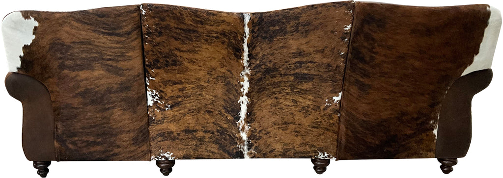 Trailblazer Double Power Reclining Sofa