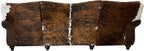 Trailblazer Double Power Reclining Sofa